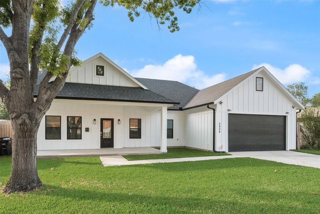 5928 Walraven Circle, Fort Worth