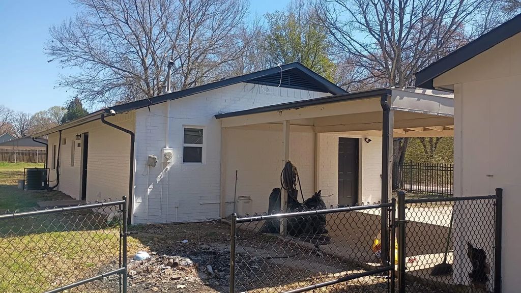 156 Tarpon Drive, Mabank