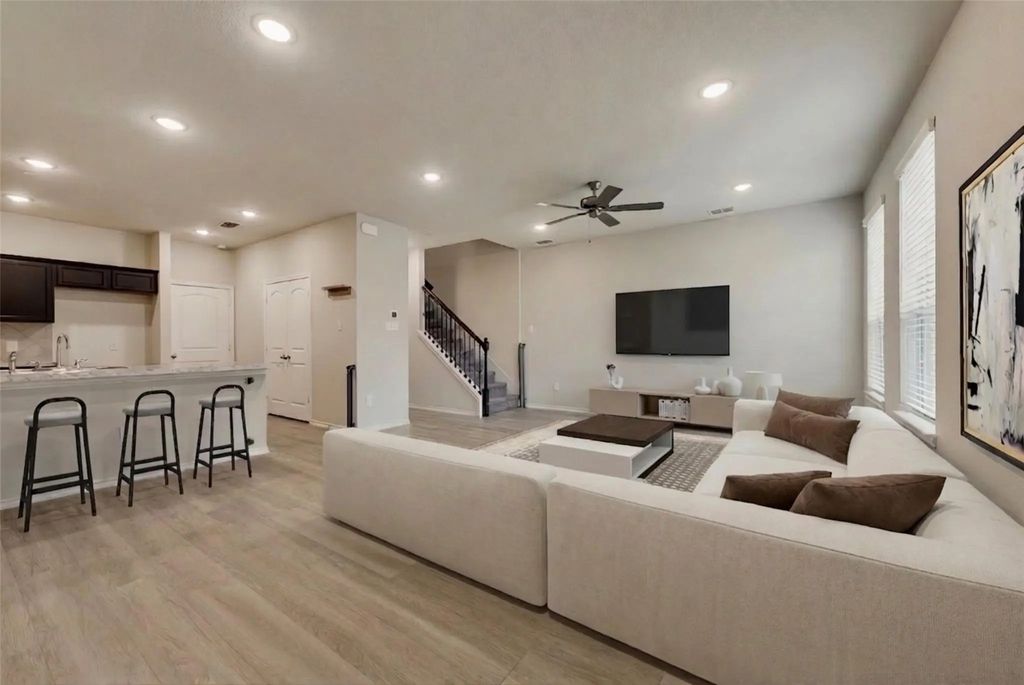 2224 Davenport Drive, Denton