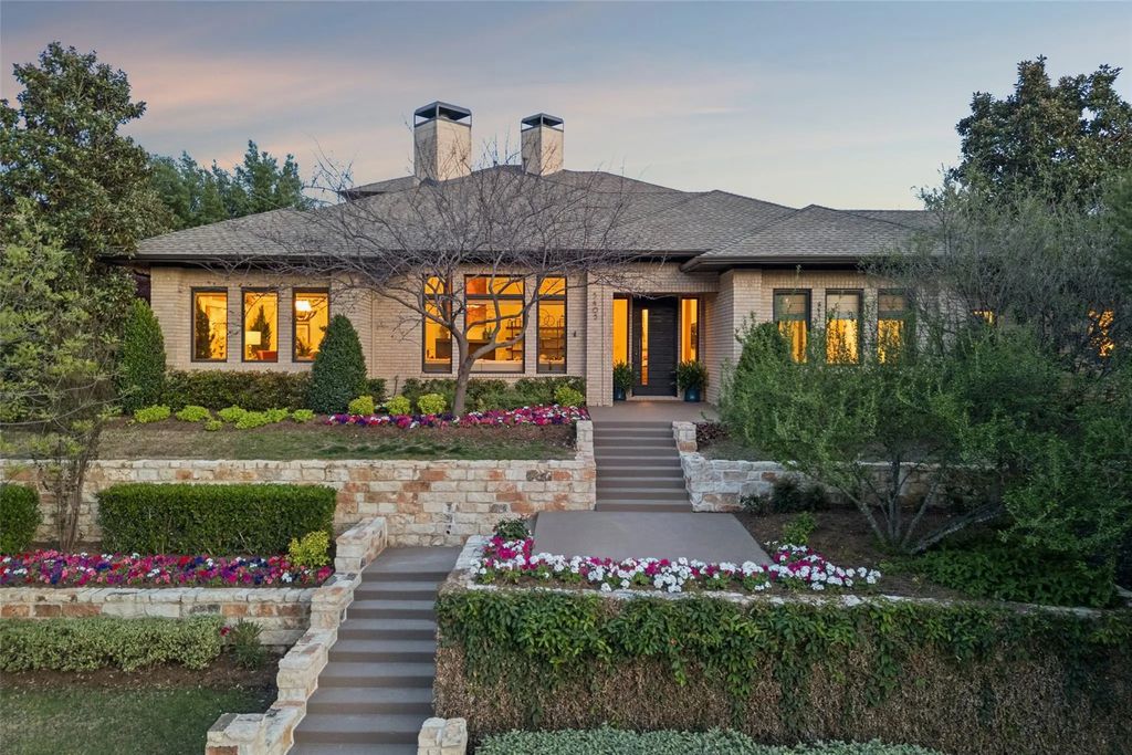 5403 Lago Vista Lane, Frisco