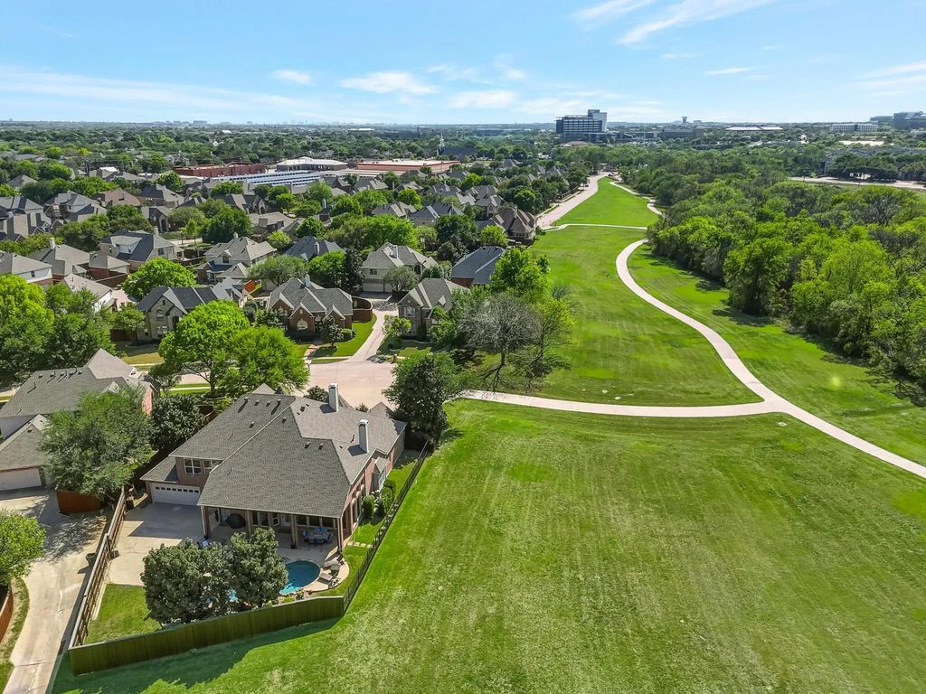 4677 Crystal Creek Drive, Plano
