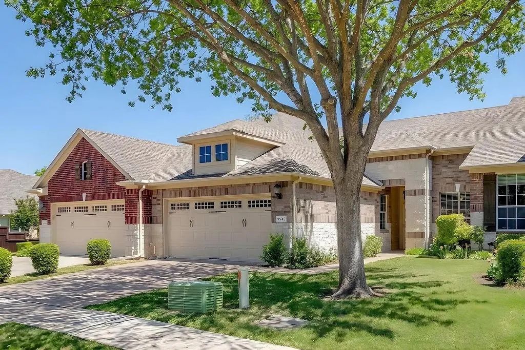 9940 Derwent Drive, Plano