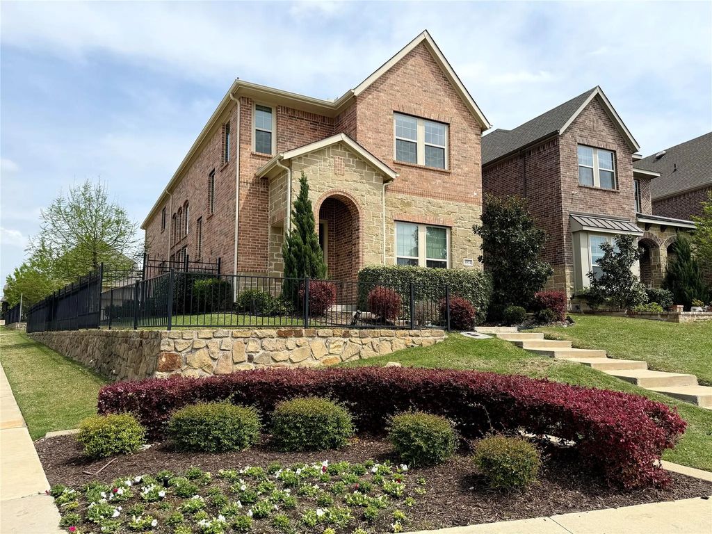 6914 Birch Creek Drive, Irving