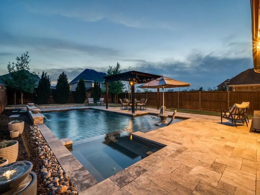 102 Turks Cap Trail, Wylie