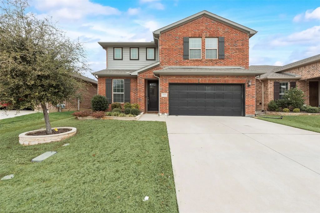1923 Livingston Road, Irving