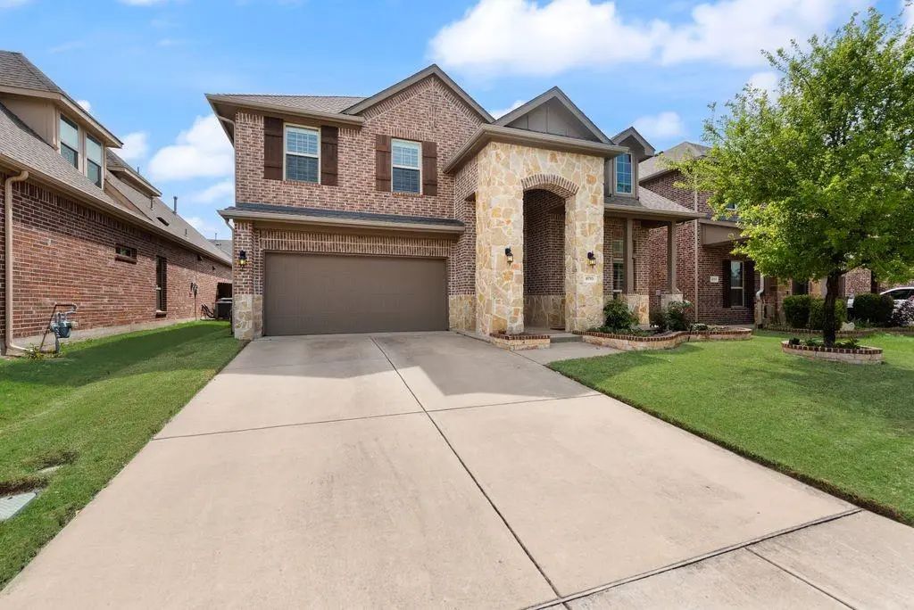 10705 Fort Davis Place, McKinney
