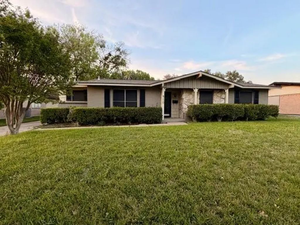 710 Silverstone Drive, Richardson