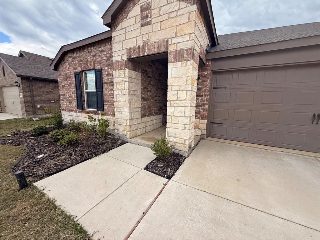 5425 Calla Road, Royse City