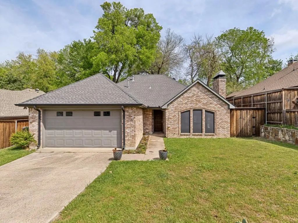104 Park Circle, McKinney