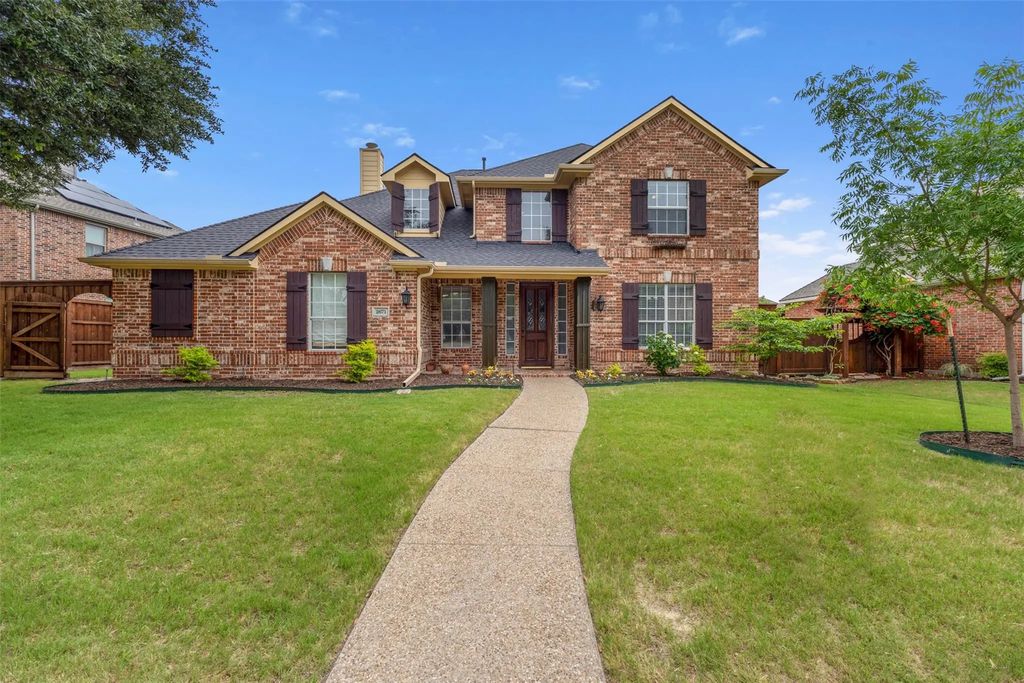 2671 Marshall Drive, Frisco