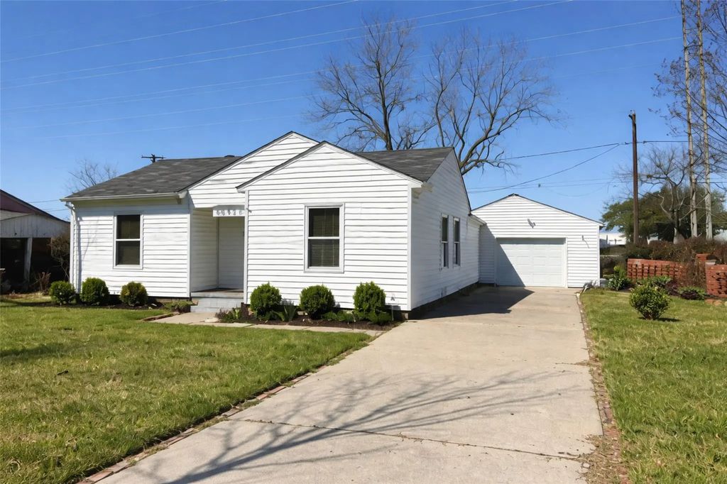 10923 Aledo Drive, Dallas