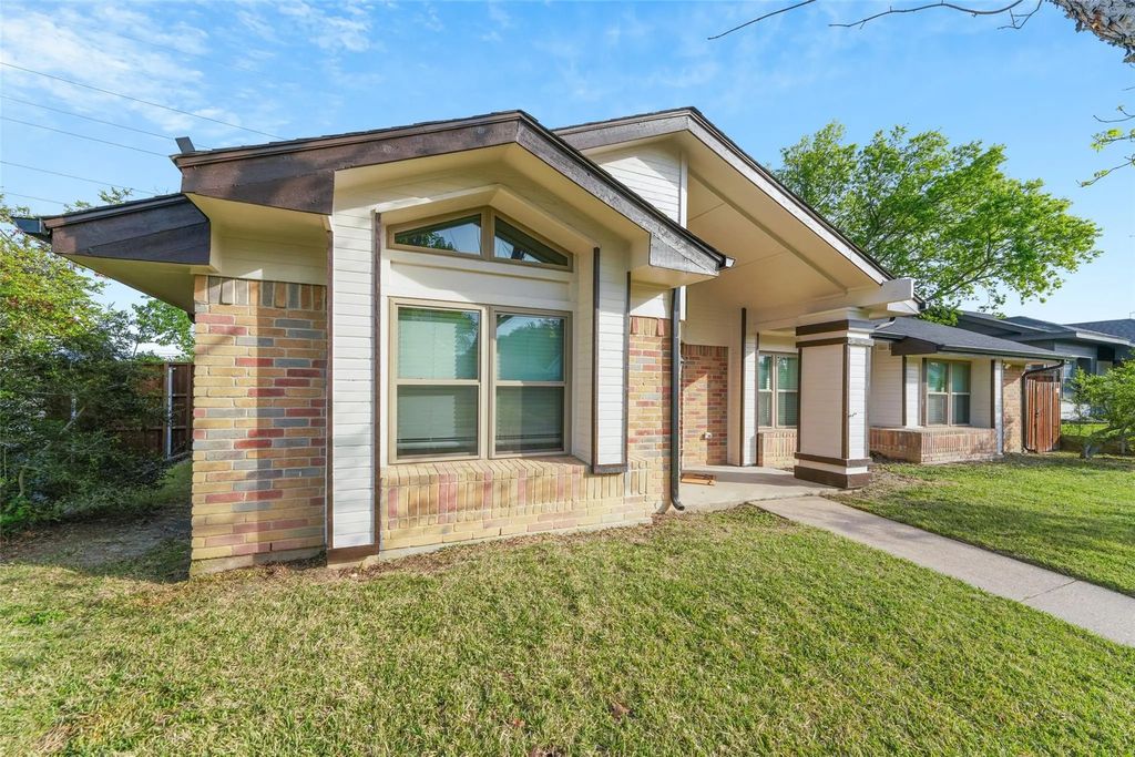 1600 Oxford Place, Mesquite