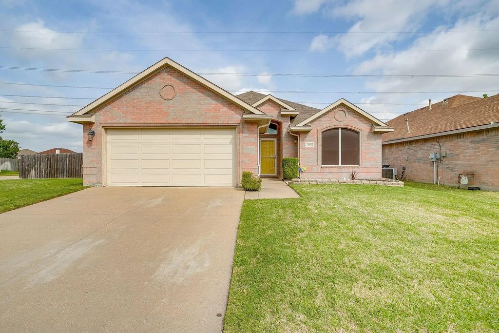 1201 Eastwick Drive, Arlington