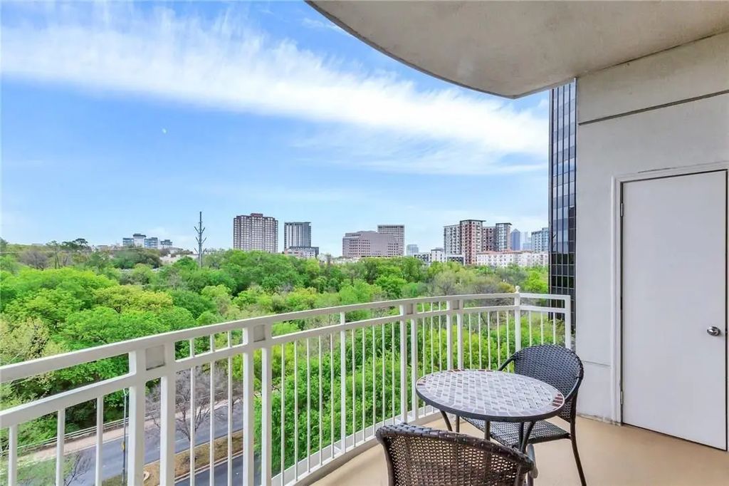 3225 Turtle Creek Boulevard 602, Dallas