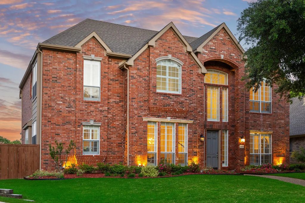 3610 Cypress Grove Court, Richardson