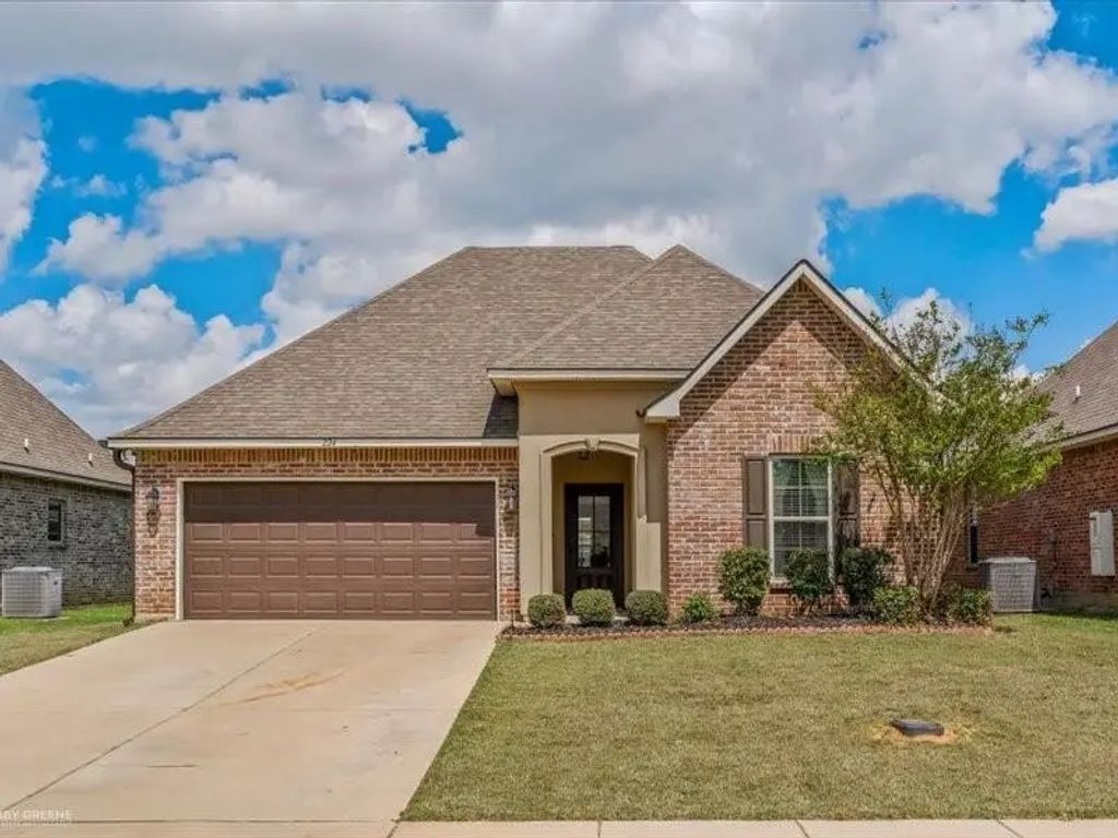 224 Rutan Avenue, Shreveport