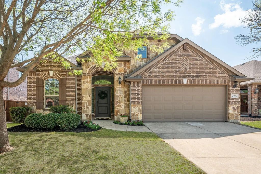 2706 Fritz Street, Melissa
