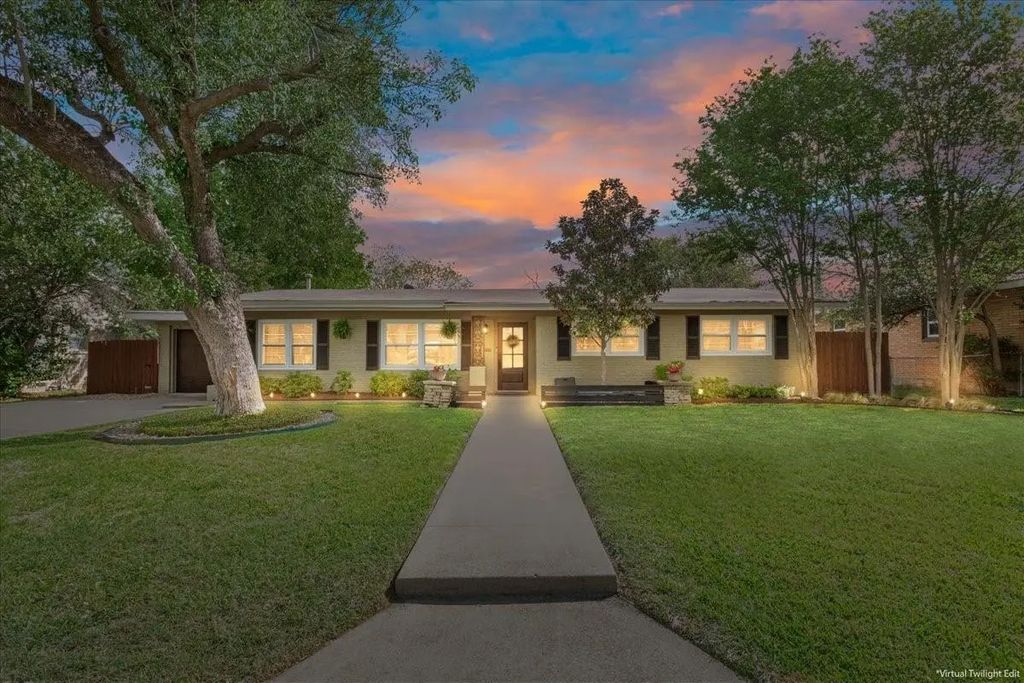 2209 N 52nd Street, Waco