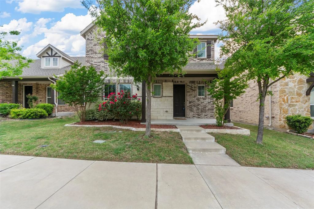 405 Pasco Road, Garland