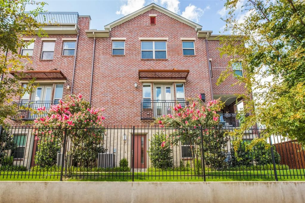 4323 Dickason Avenue 6, Dallas