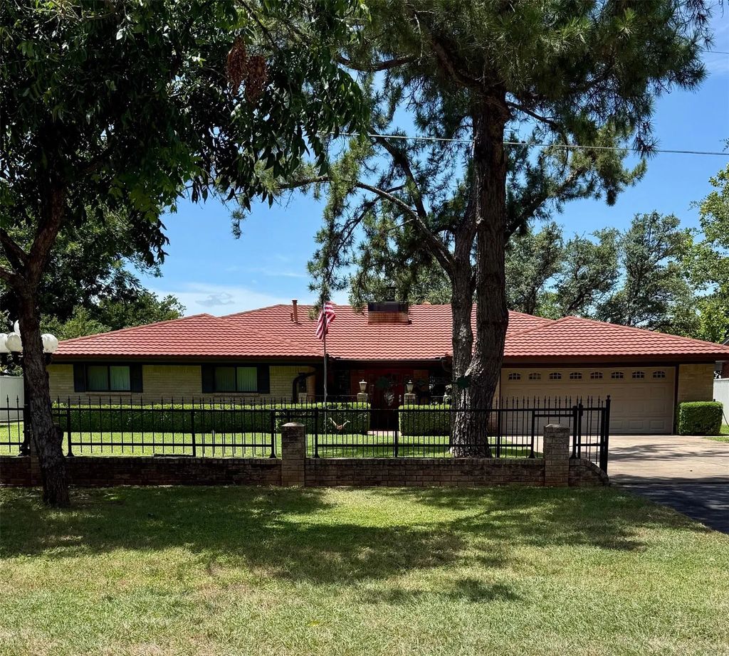3093 County Road 264, Breckenridge