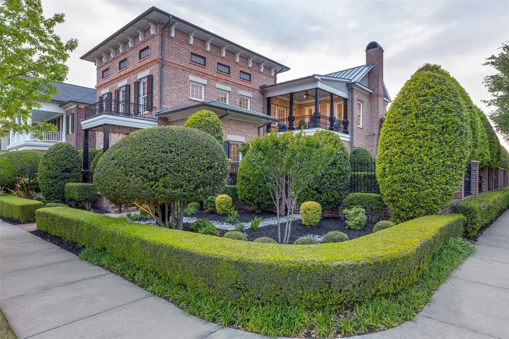 12387 Shoal Forest Lane, Frisco
