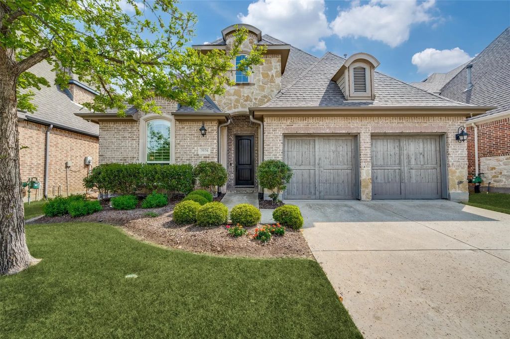 3036 Avondale, The Colony