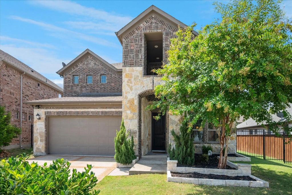 1618 Mariners Hope Way, Wylie
