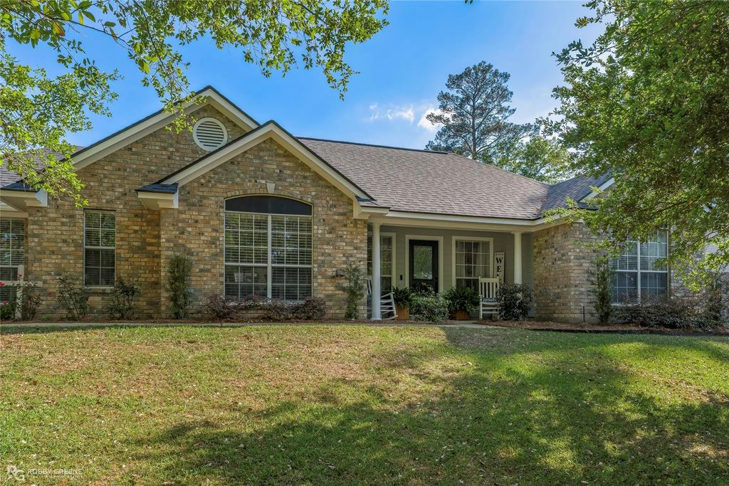6619 Northwood Lane, Blanchard
