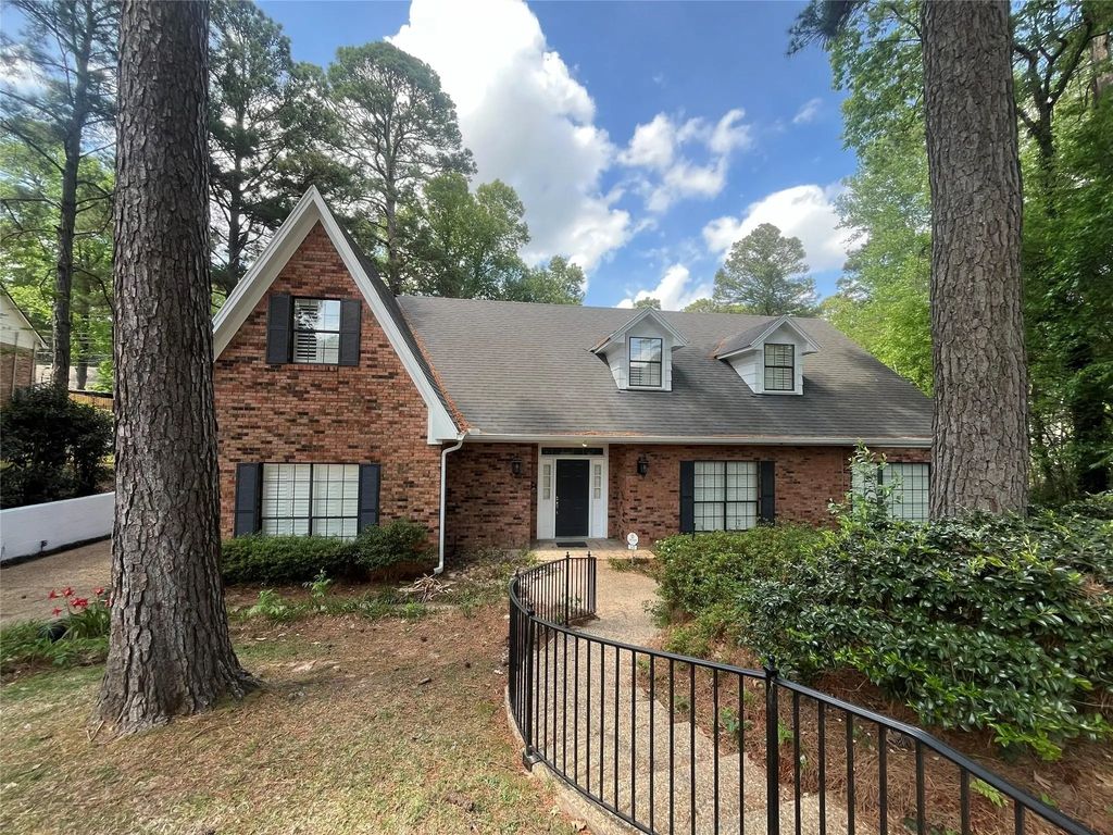 510 Rives Place, Shreveport