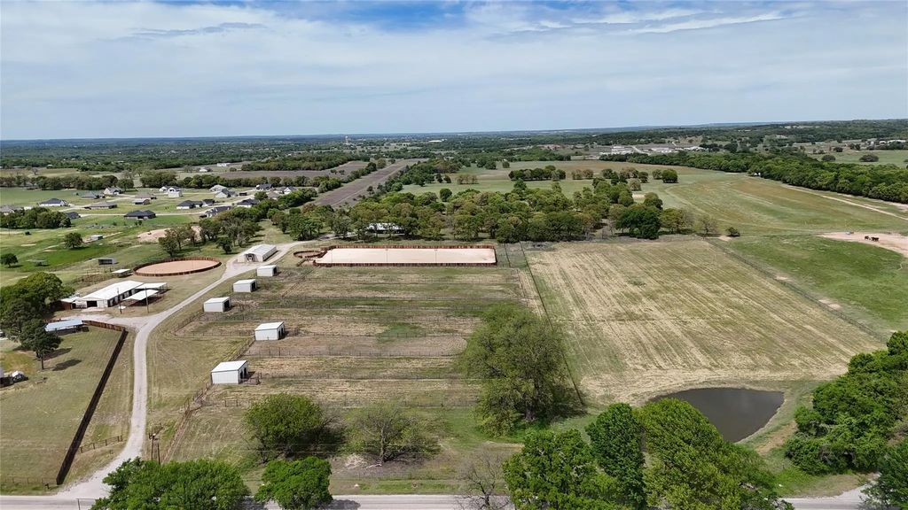 990 Doss Road, Millsap
