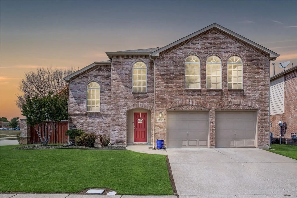 2212 Lanshire Drive, McKinney