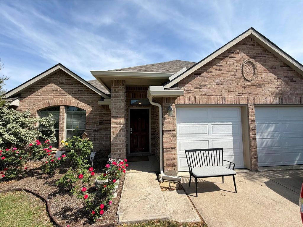 1201 Oakbrook Street, Prosper