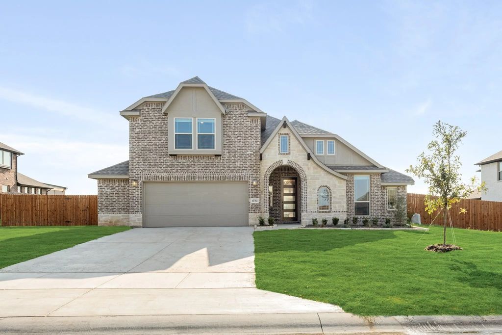 12704 Whispering Wind Drive, Godley