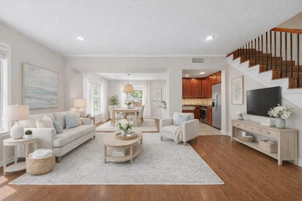 6461 Bordeaux Avenue 6461, Dallas