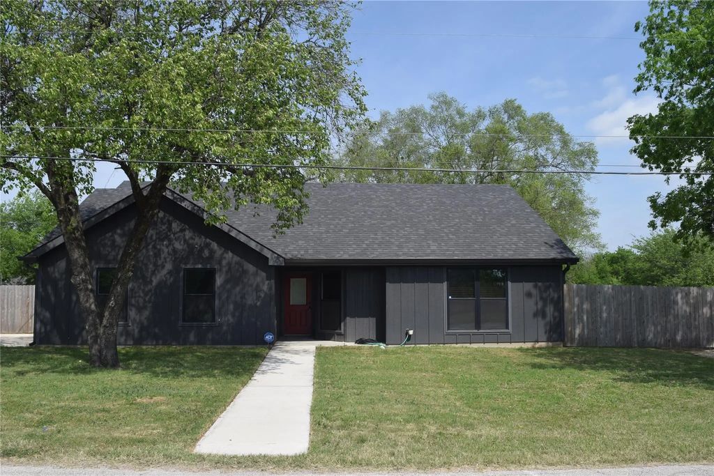 100 W Hoover Avenue, Whitney