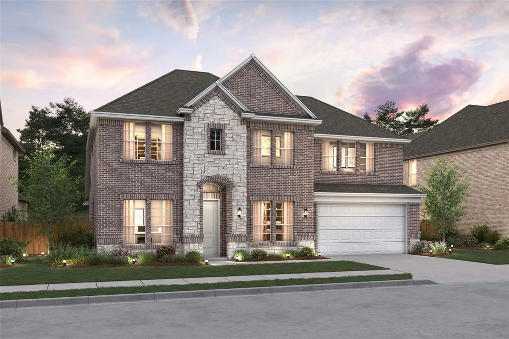 11413 Jackloe Street, Fort Worth
