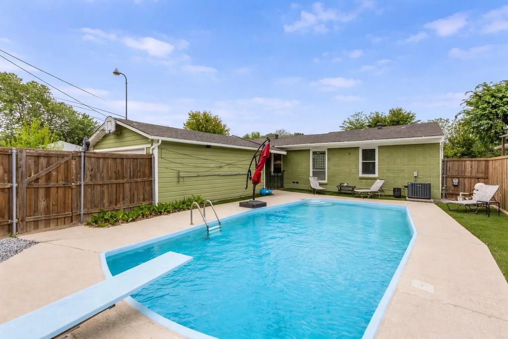 2309 Prichard Lane, Dallas