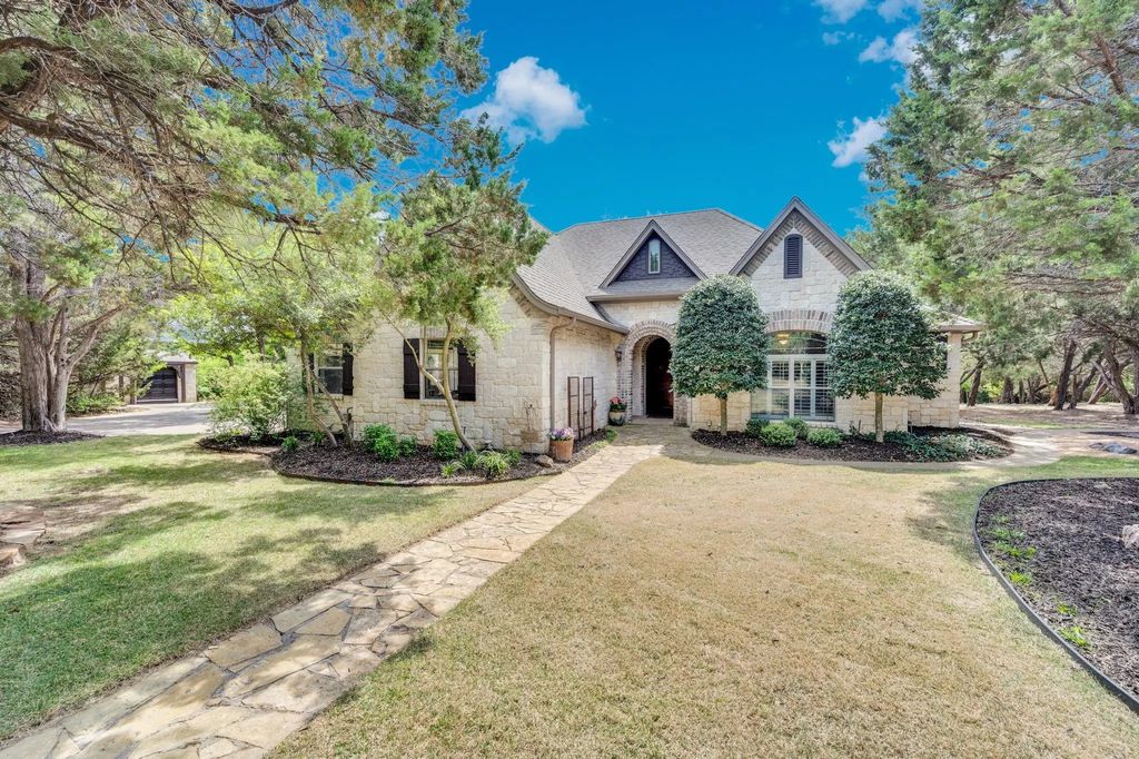 3690 Mockingbird Lane, Midlothian
