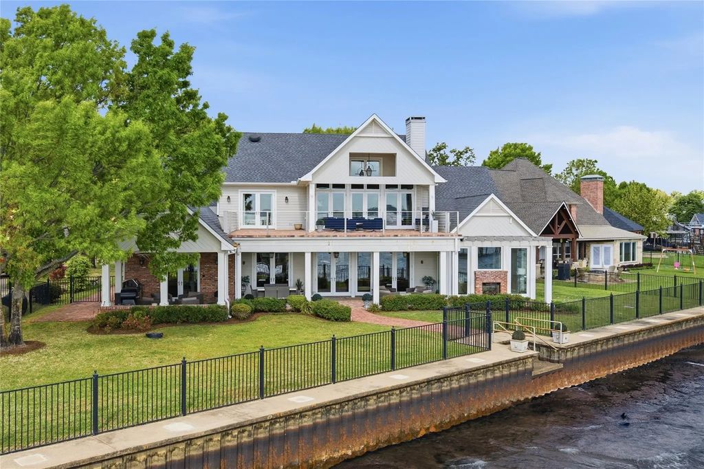 121 Saint Annes, Mabank