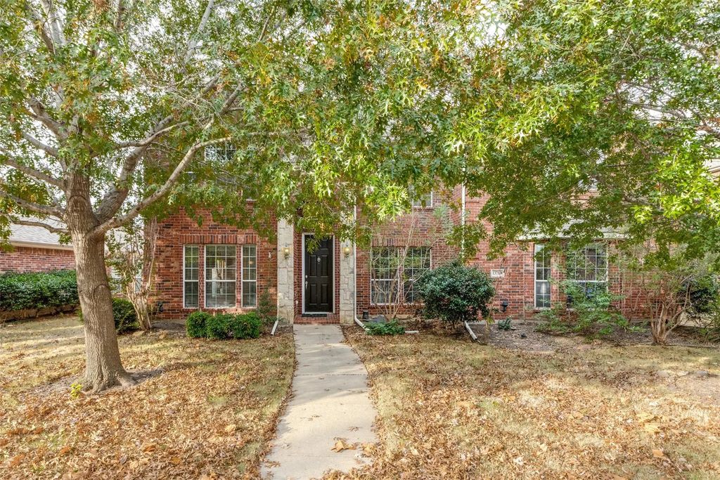 13783 Stevens Point Drive, Frisco