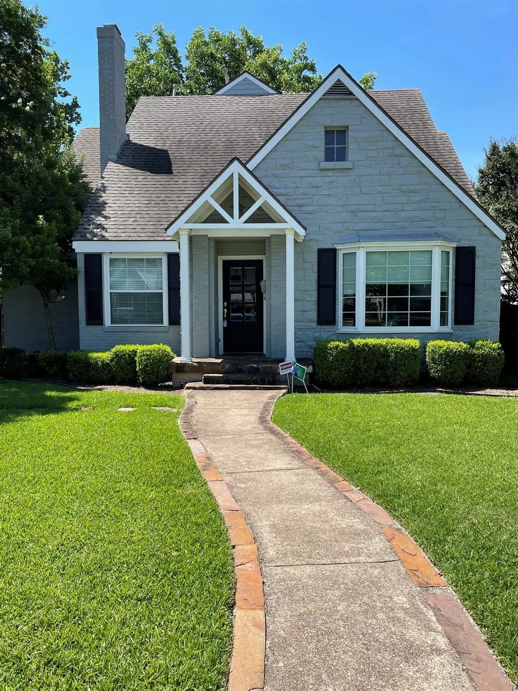5506 Stanford Avenue, Dallas