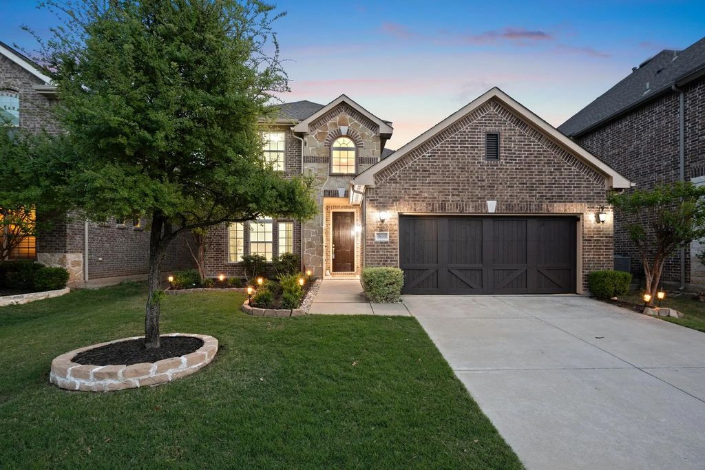 5809 Fuder Drive, McKinney