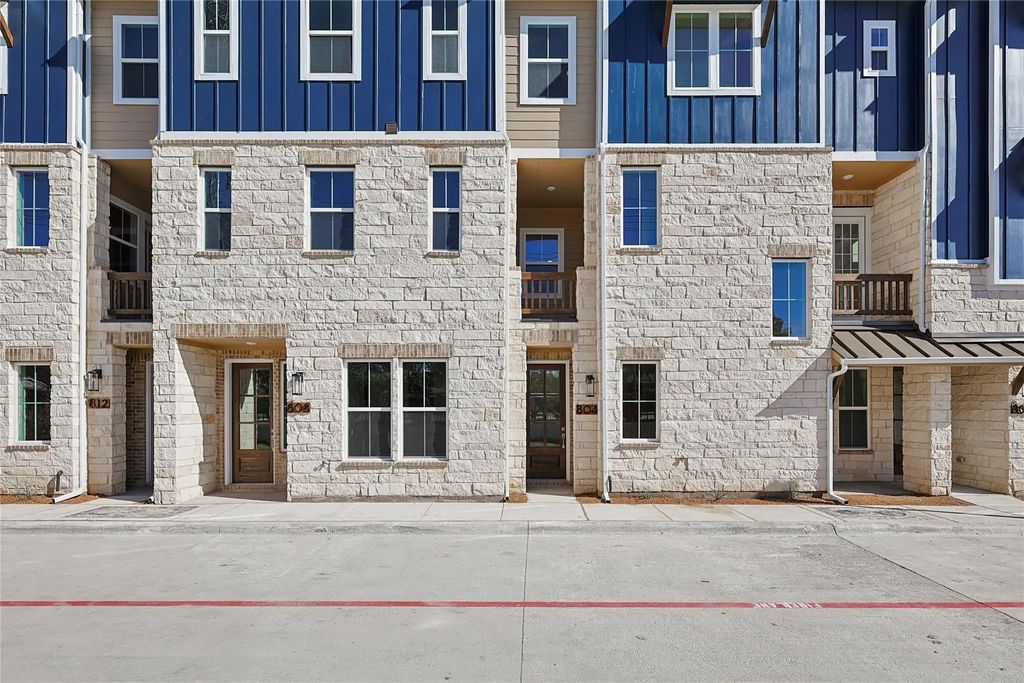 804 Concan Drive, Plano