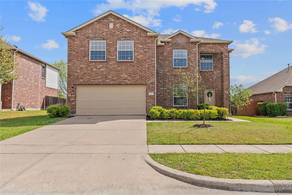 1309 Mobile Lane, Wylie