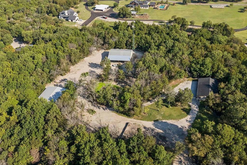 4360 County Road 411, McKinney