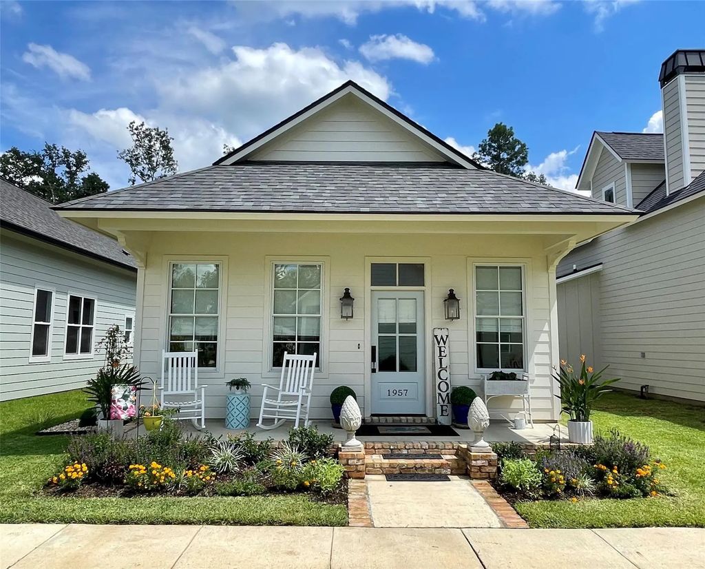 1957 Crossvine Lane, Shreveport