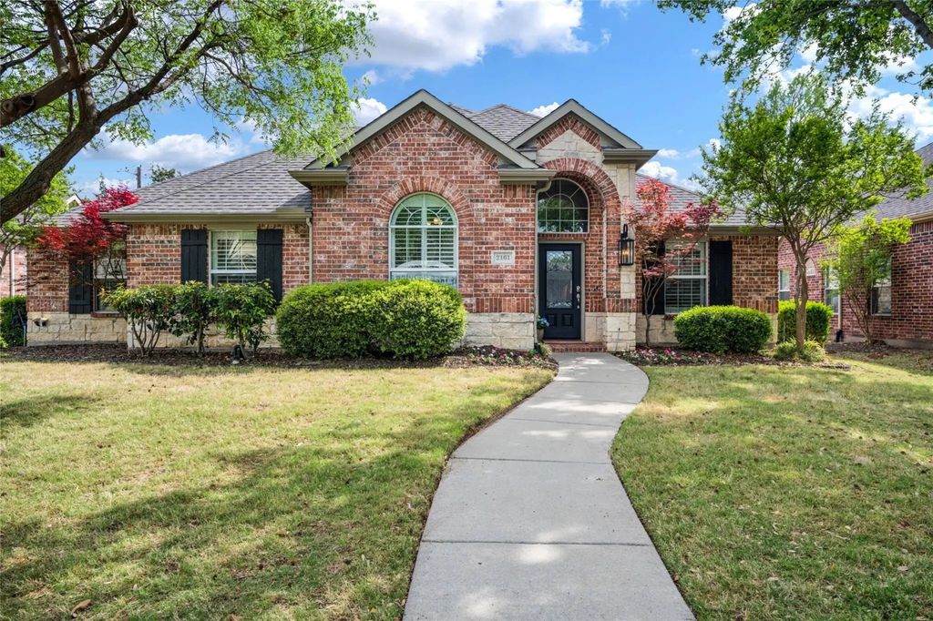 2161 Coldwater Lane, Frisco