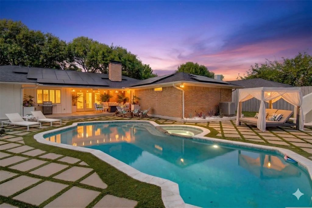 3228 Grantwood Drive, Dallas