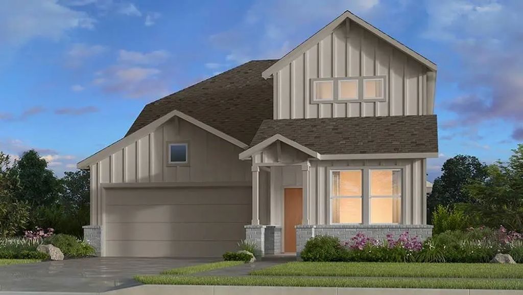 1445 Arciones Road, Fort Worth